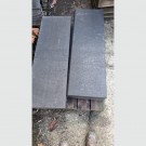 Stone & Style Trapblok Beton 120 x 40 x 15 cm Antraciet ***LAATSTE 2 STUKS*** LOT #197