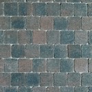 Marlux Stonehedge bruin-zwart