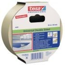 tesa® 4939 Universeel Verwijderbare Dubbelzijdige tape 25m/50mm *LAATSTE 4 STUKS*