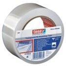 tesa® 4668 transparant PE-repairing tape 33m/50mm