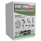 Rectavit Turbospray 1059 Starterskit