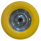 Vabor flex pro 39-8A vol geel wiel