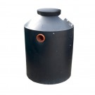 PE huishoudelijke vetafscheider 500 liter