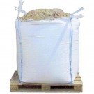 los zand 0/5 in big bags