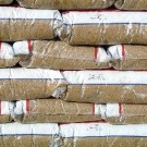 vette zavel in zakken en of per pallet