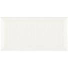 Zyx Boulevard Cotton White metrotegel 10x20cm