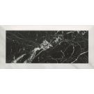 Zyx Museum Black metrotegel 10x20cm