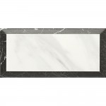 Zyx Museum White metrotegel 10x20cm