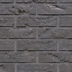 Vandersanden Briljant Zwart Impres