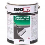 IKOpro Alu Dakcoating 5 L