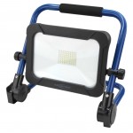 ANSMANN FL2400R oplaadbare LED bouwlamp | 30 watt / 2400 lm | IP54 | 3 standen