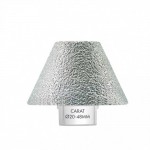 Carat conische diamantfrees 20-48mm