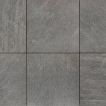 Redsun DUE Palermo Grigio 40 x 80 x 2 cm per m²