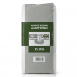 Turbobeton [MINUTE BETON] 25 kg