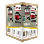Rectavit Easy Fix 17m² NBS Combibox