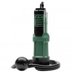 DAB Divertron X 650 + aanzuigset 1 m
