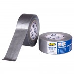 HPX Duct Tape 1900 Zilver 48 mm / 50 m