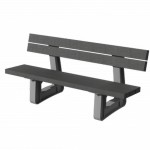 Ecoo Garden Bench 1,8 m