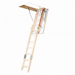 Fakro LDK zoldertrap 70 x 120 cm