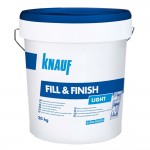 Knauf Fill & Finish Light 20 kg