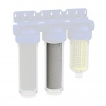 GEP Filterelement 25 µm met touw [402307]