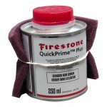 Firestone QuickPrime Plus 250 ml incl. Primer Pad