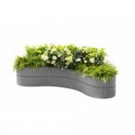 Ecoo Flex Garden 2 x 14 x 130 cm