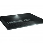 Foamglas T3+ 70mm Rd 1.90m²K/W (1.89m²)