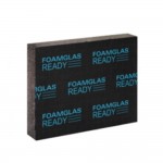 Foamglas Ready Block T3+ 50 mm Rd 1.40 m²K/W (2.70 m²)