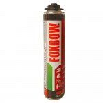 Foxbow PU-lijm voor lijmblokken 850 ml