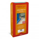 Compaktuna Groutmix CA krimpvrije gietmortel 25 kg