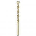 HELLER allround boor 4mm