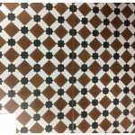 Timeless Henley R Vintage Tegel 45x45 per m²