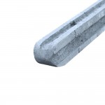 Hoekpaal beton 200 + 55 cm slag