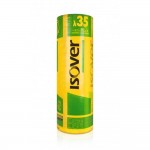 Isover Isoconfort 35 160 mm Rd 4.55 m²K/W (3.12 m²)