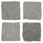 Kandla Grey 14 x 14 / D3 - 5 cm per m²