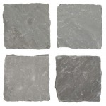 Kandla Grey 14 x 14 / D6 - 8 cm per m²