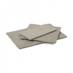 Kandla Grey natuurruw met gekloven kanten 3-size Patio Pack 22 mm