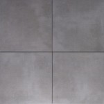 Redsun TRE Betonlook Grey 60 x 60 x 3 cm per m²