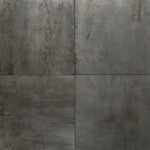Redsun Tre Ferro Grigio diverse formaten 3 cm dik