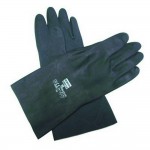 Handschoen Natuurlatex 9M