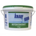 Knauf Betokontakt 1 kg