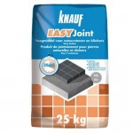 Knauf Easyjoint Grijs 25 kg