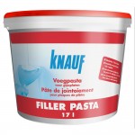 Knauf Filler Pasta 17 L