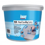 Knauf Levelling System Startkit 12-20mm