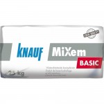 Knauf MiXem Basic 25 kg