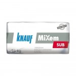 Knauf MiXem Sub 25 kg