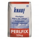 Knauf Perlfix Kleefgips 25 kg