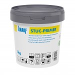 Knauf Stuc-Primer Geel 1 kg