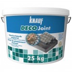 Knauf Decojoint 25kg